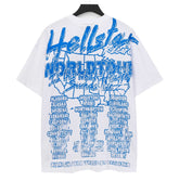 HELLSTAR World Tour T-Shirt